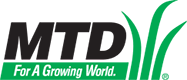MTD Logo