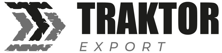 Traktor Export