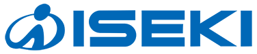 Iseki Logo