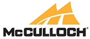 McCulloch Logo